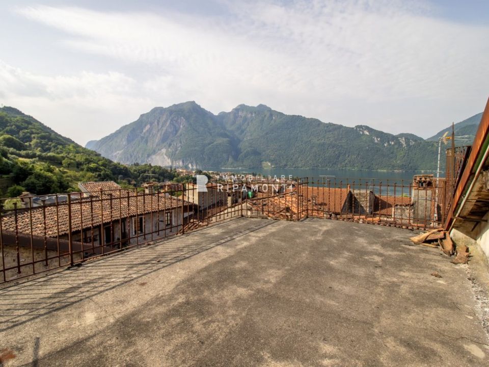 Landejendom i Abbadia Lariana, Lecco - foto 1
