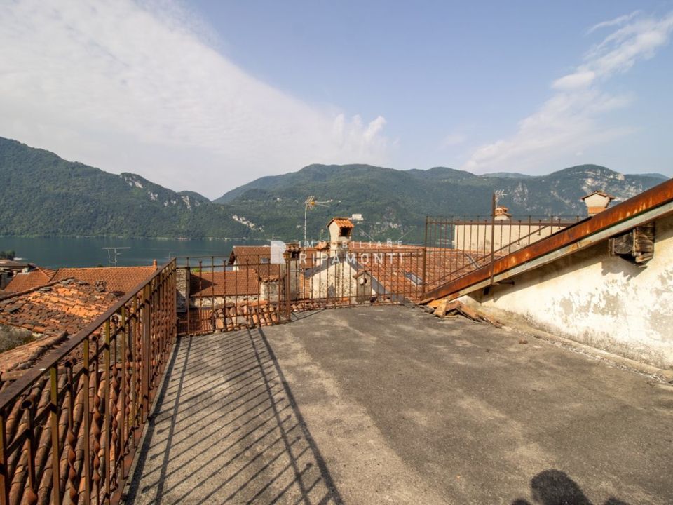 Landejendom i Abbadia Lariana, Lecco - foto 2