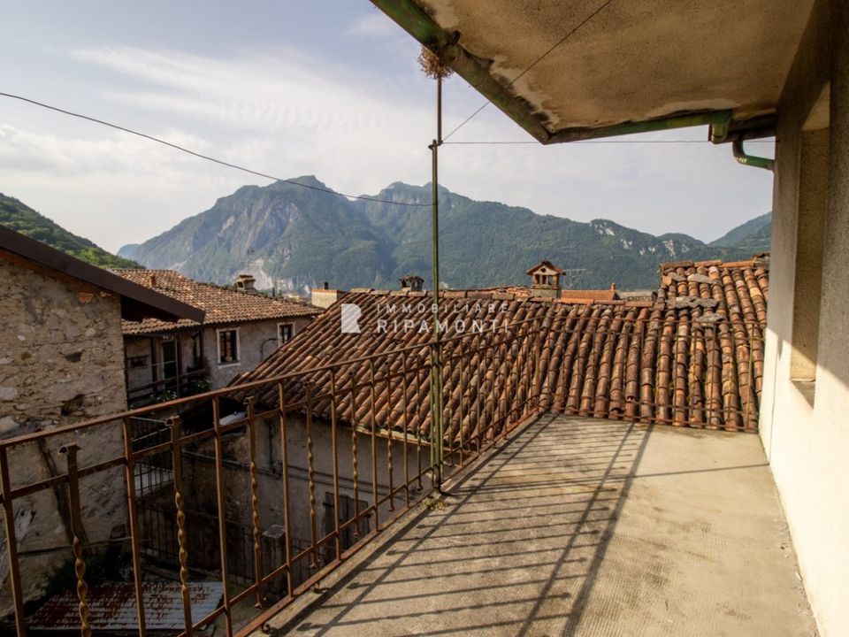 Landejendom i Abbadia Lariana, Lecco - foto 3