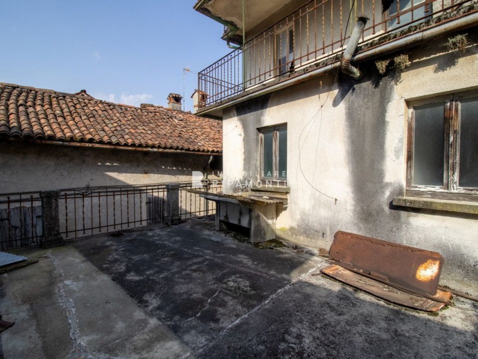 Landejendom i Abbadia Lariana, Lecco - foto 4