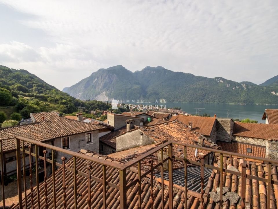 Landejendom i Abbadia Lariana, Lecco - foto 5