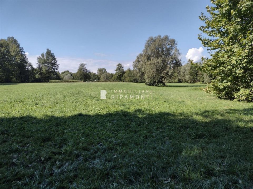 Helårsgrund i Annone di Brianza, Lecco - foto 1