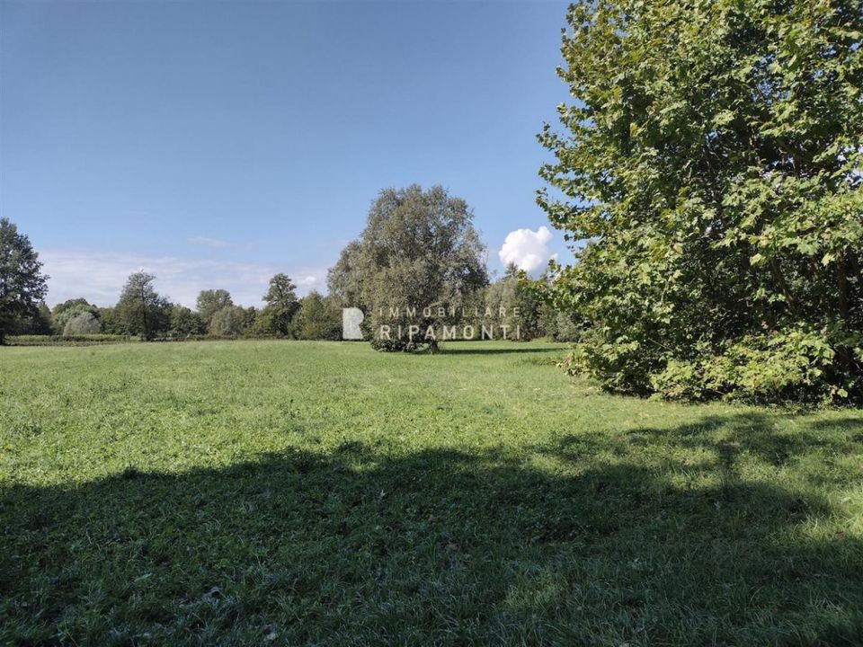Helårsgrund i Annone di Brianza, Lecco - foto 2