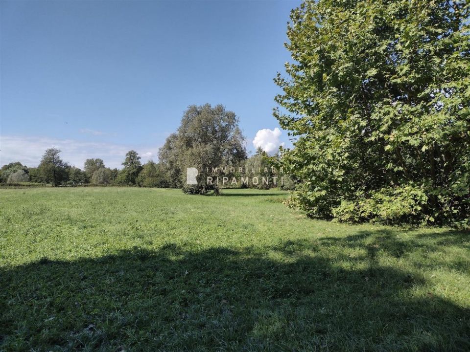 Helårsgrund i Annone di Brianza, Lecco - foto 3