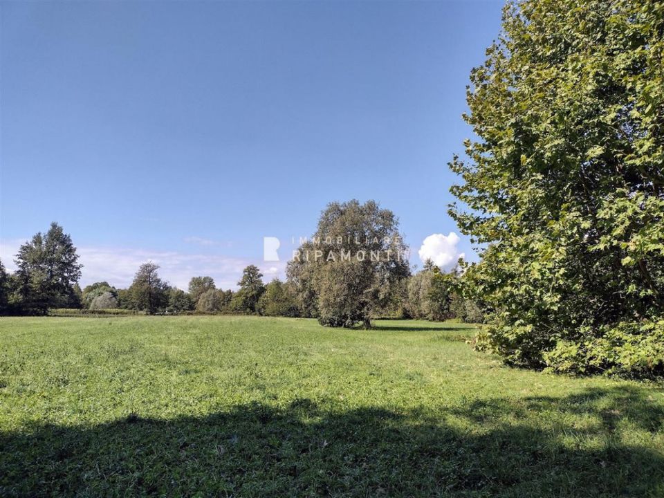 Helårsgrund i Annone di Brianza, Lecco - foto 4