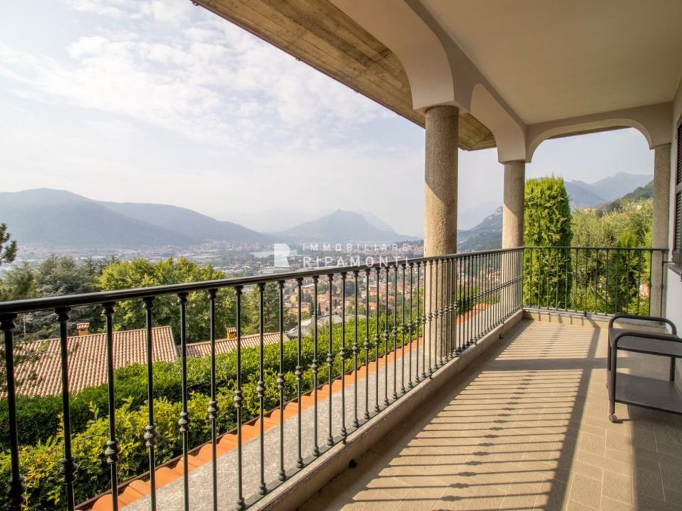 Villa i Torre de' Busi, Bergamo - foto 2
