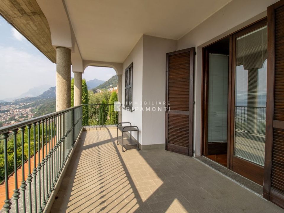 Villa i Torre de' Busi, Bergamo - foto 3
