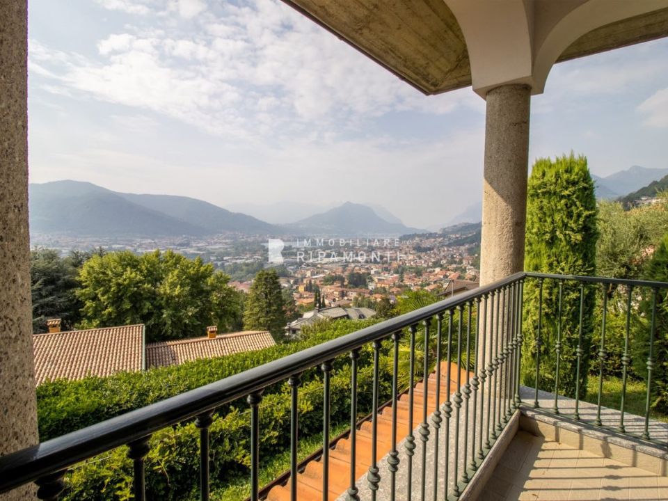 Villa i Torre de' Busi, Bergamo - foto 4