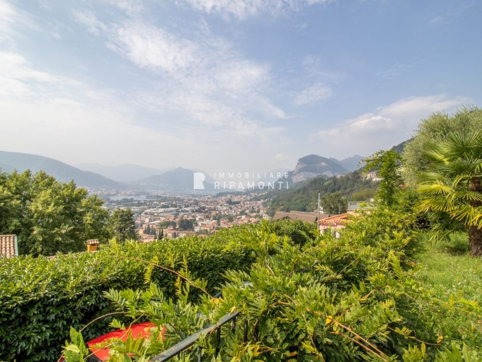 Villa i Torre de' Busi, Bergamo - foto 5