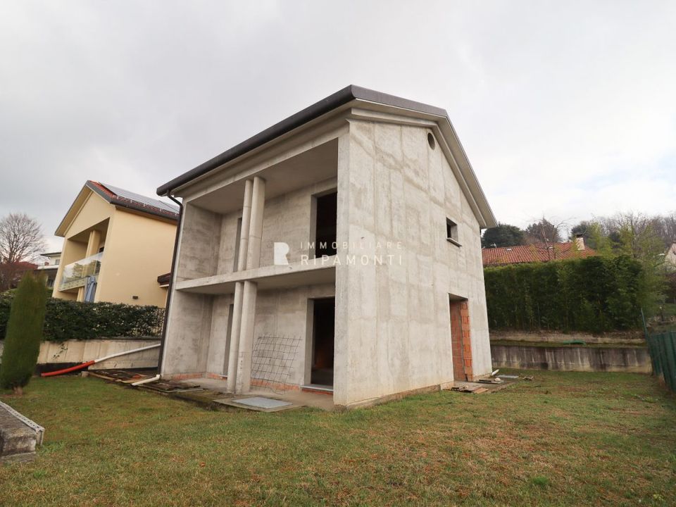 Villa i Oggiono, Lecco - foto 2