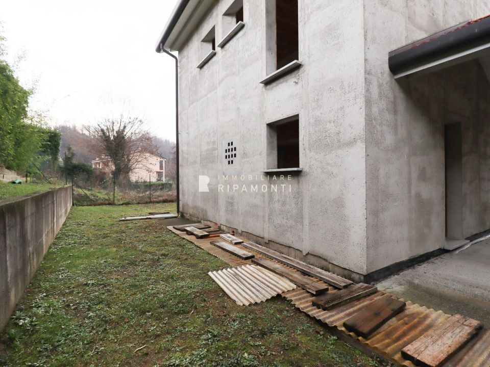 Villa i Oggiono, Lecco - foto 3