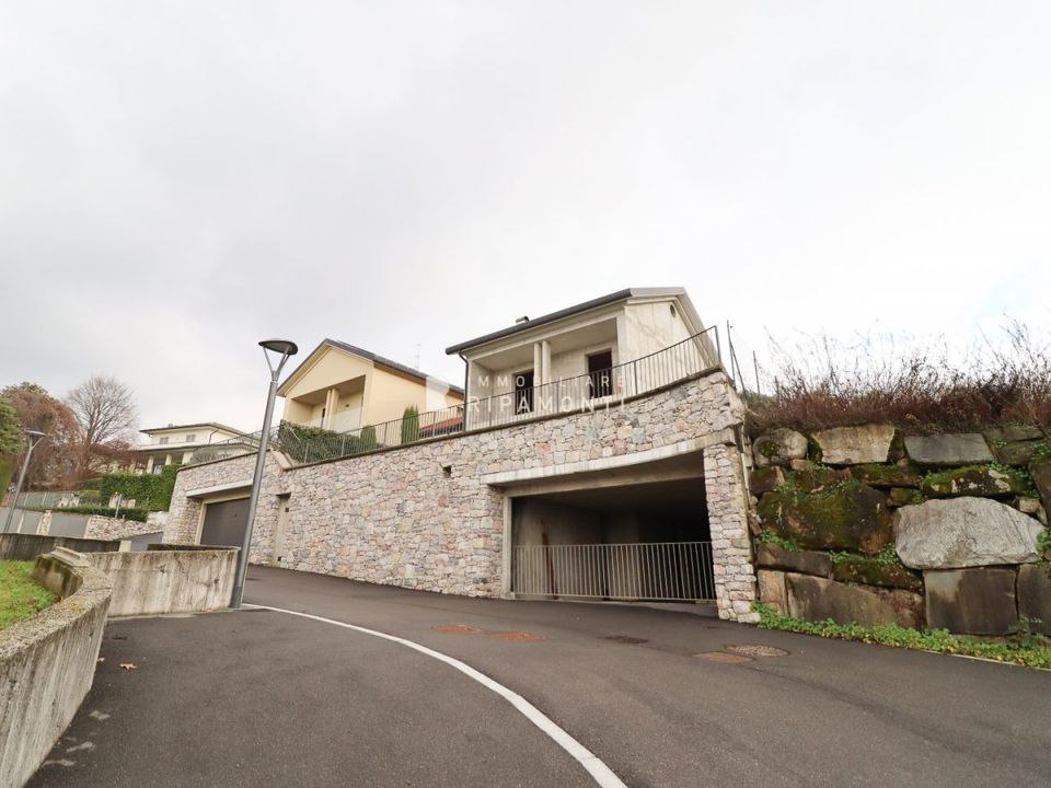 Villa i Oggiono, Lecco - foto 4
