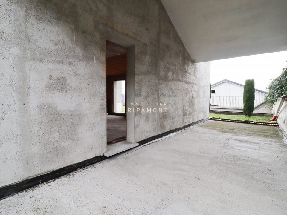 Villa i Oggiono, Lecco - foto 5