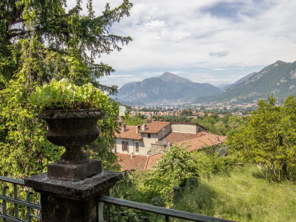 Villa i Valgreghentino, Lecco - foto 1