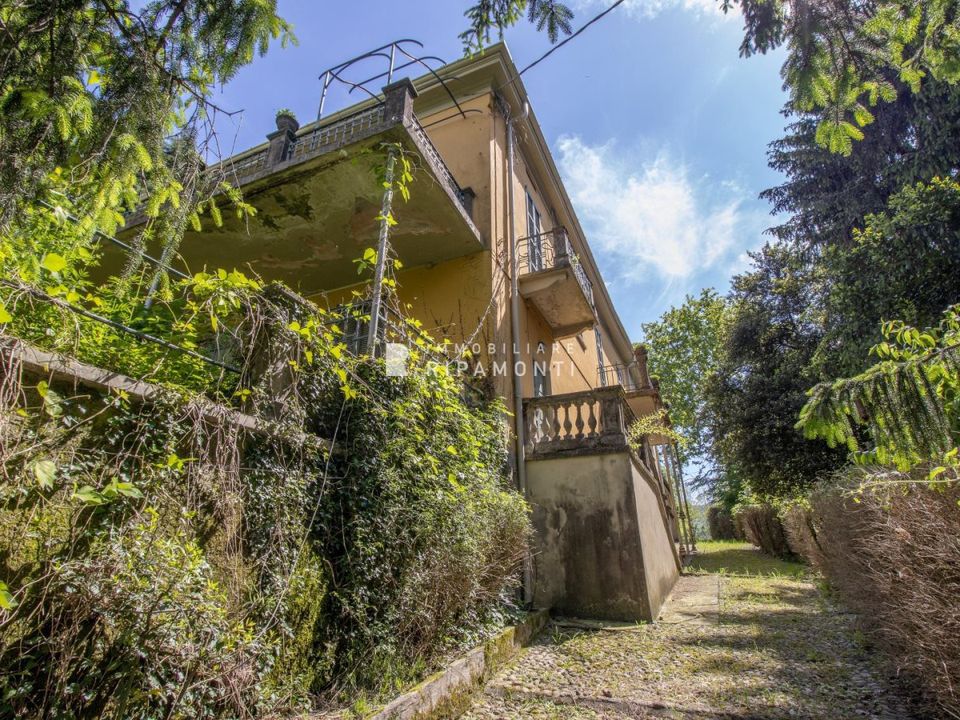 Villa i Valgreghentino, Lecco - foto 3