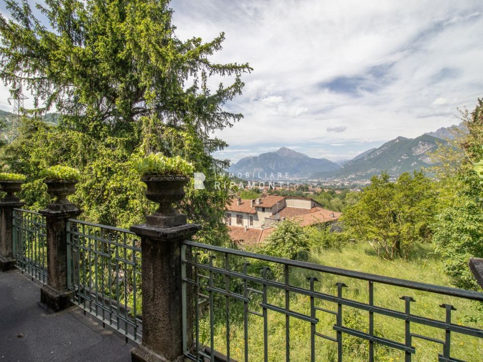 Villa i Valgreghentino, Lecco - foto 4