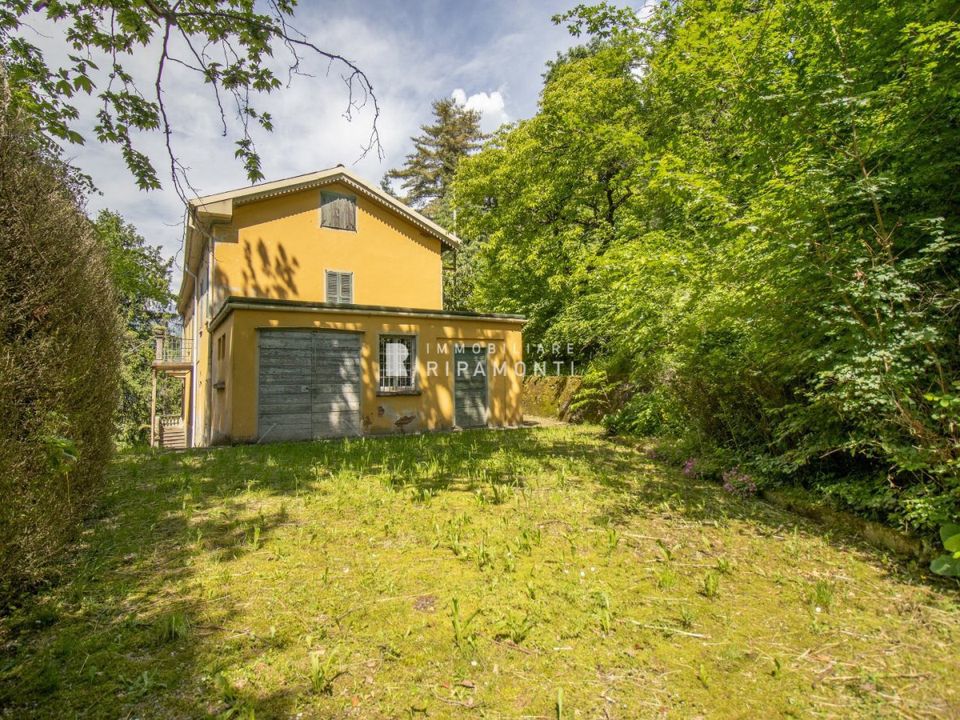 Villa i Valgreghentino, Lecco - foto 5