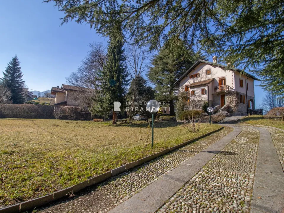 Villa i Cremeno, Lecco - foto 2