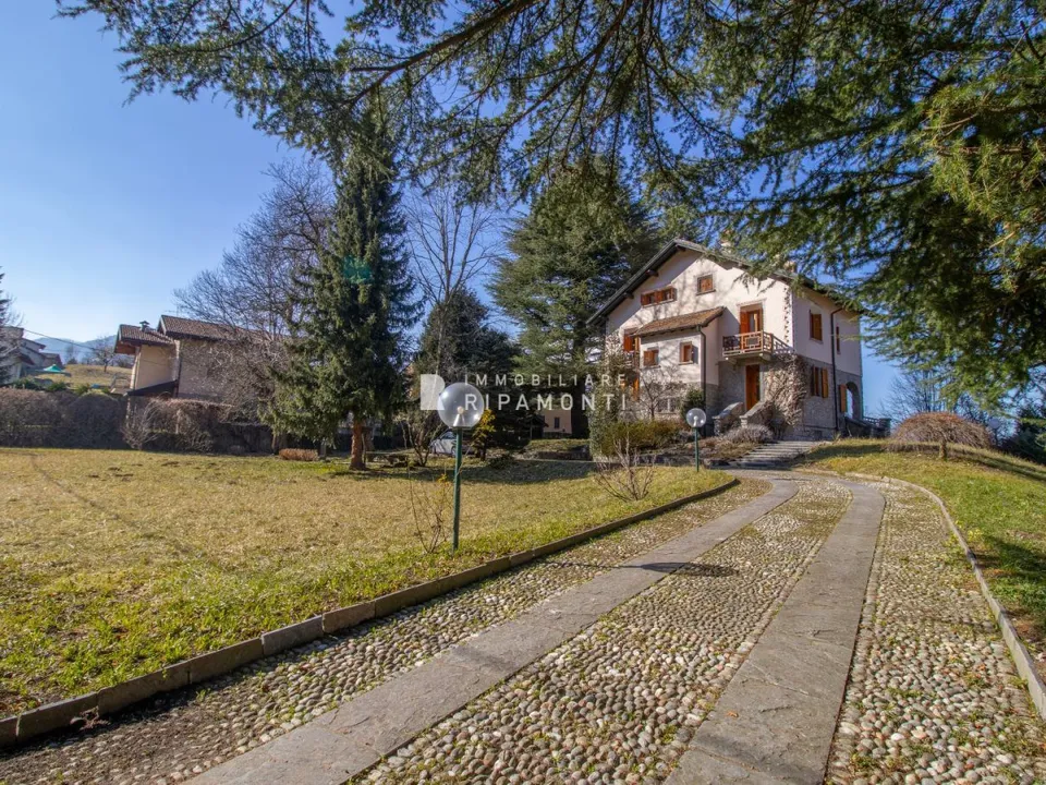 Villa i Cremeno, Lecco - foto 3