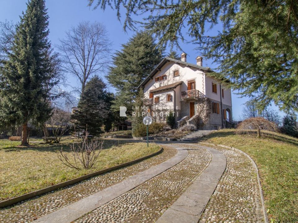 Villa i Cremeno, Lecco - foto 4