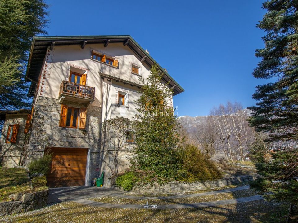 Villa i Cremeno, Lecco - foto 5
