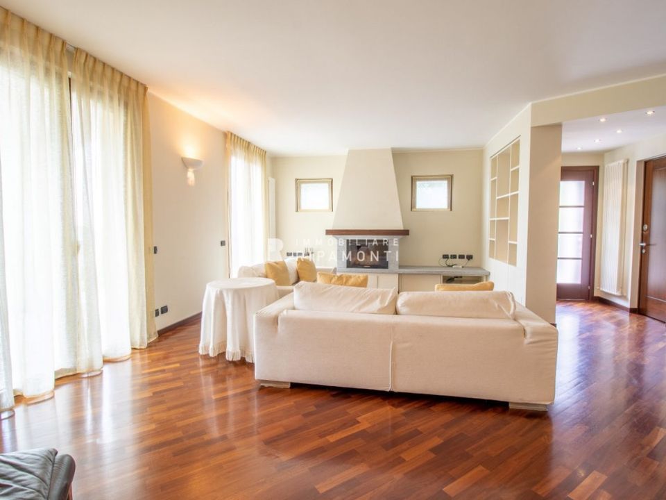 Villa i Ello, Lecco - foto 2