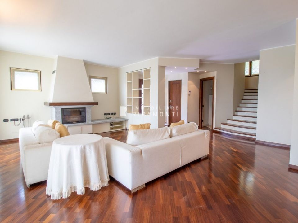Villa i Ello, Lecco - foto 3
