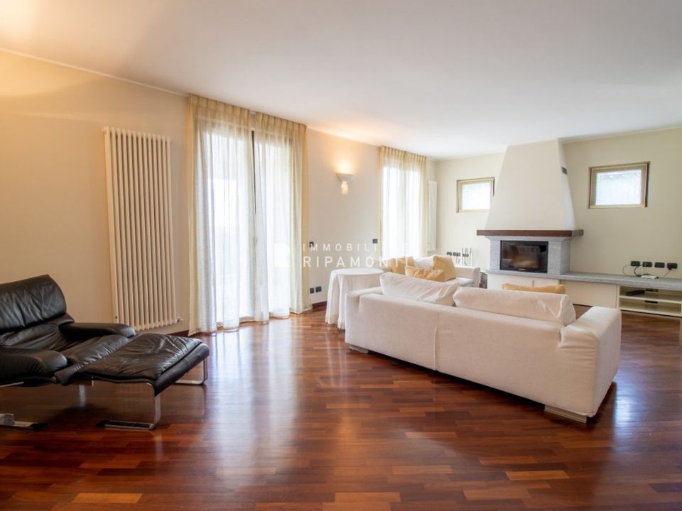 Villa i Ello, Lecco - foto 4