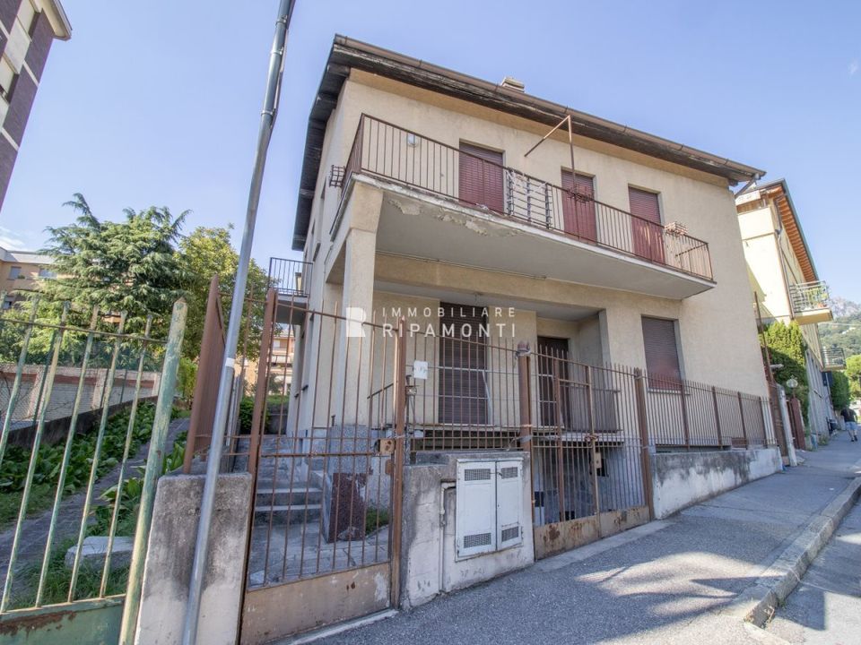 Rekkehus i Lecco, Lecco - bilde 1