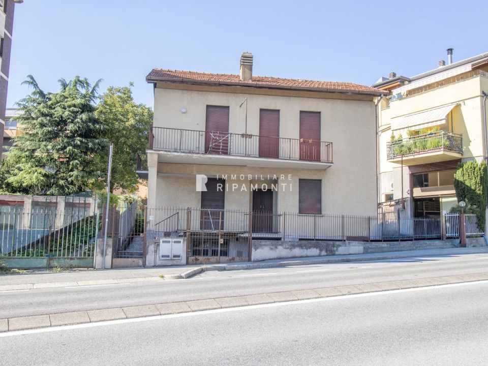 Rekkehus i Lecco, Lecco - bilde 2