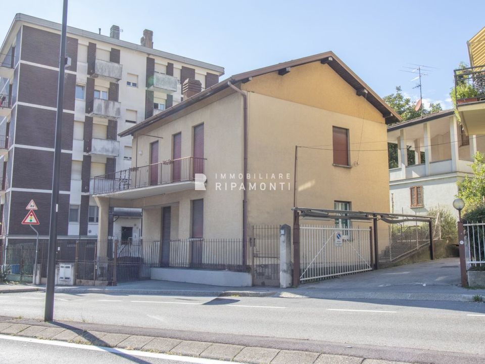 Rekkehus i Lecco, Lecco - bilde 3