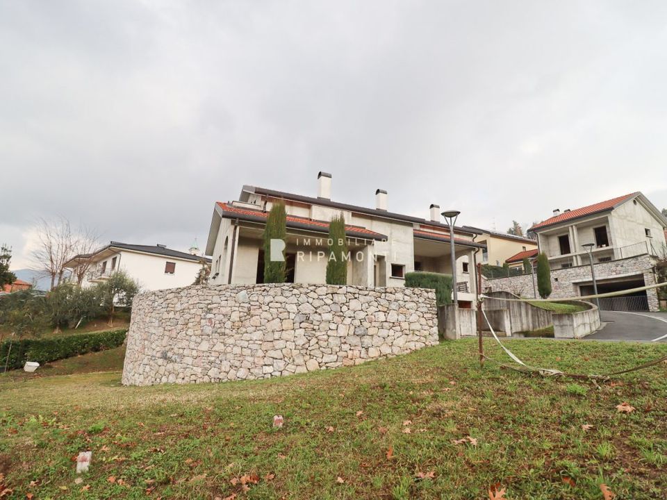 Rækkehus i Oggiono, Lecco - foto 3