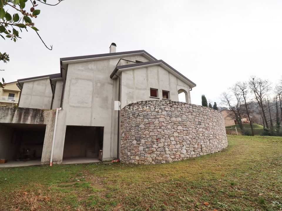 Rækkehus i Oggiono, Lecco - foto 4