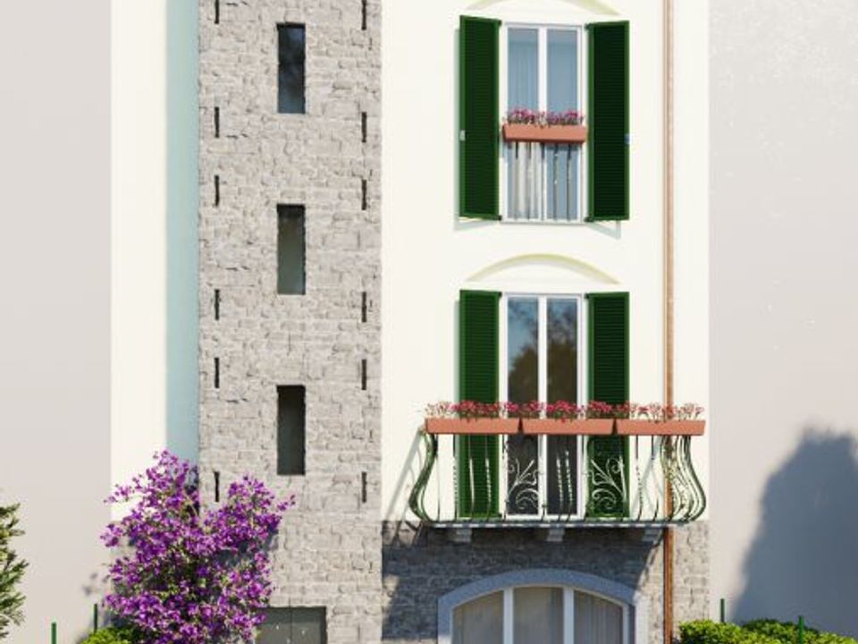 Rækkehus i Galbiate, Lecco - foto 2