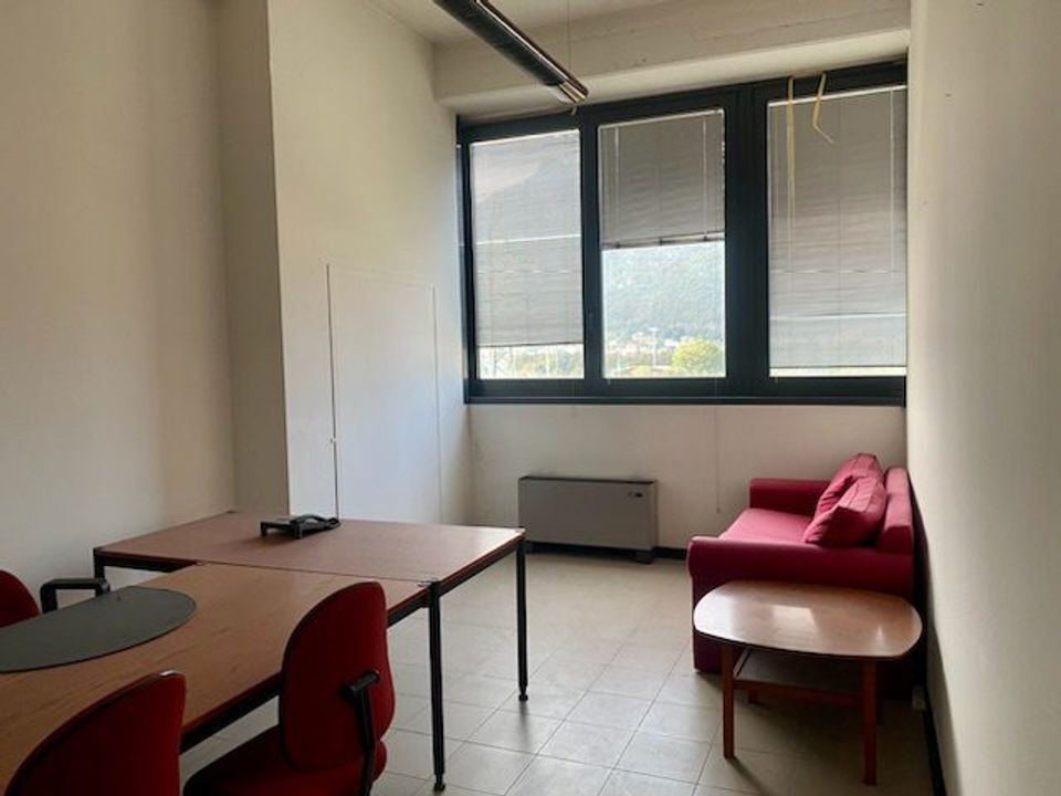 L'establiment comercial a Lecco, Lecco - foto 5