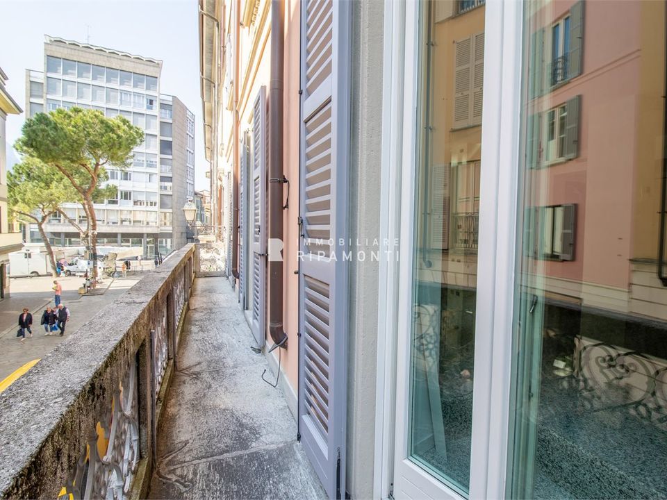 Erhvervsejendom i Lecco, Lecco - foto 2