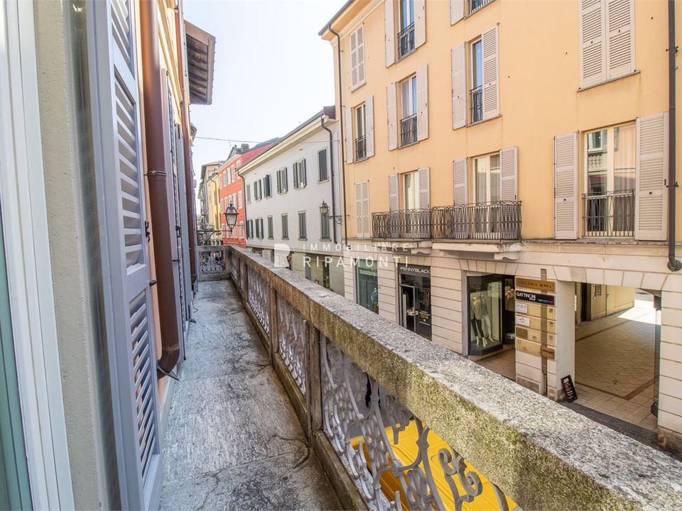 Erhvervsejendom i Lecco, Lecco - foto 4