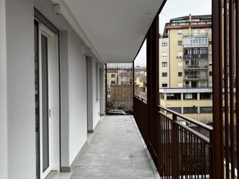 Lejlighed i Padua, Padua - foto 2