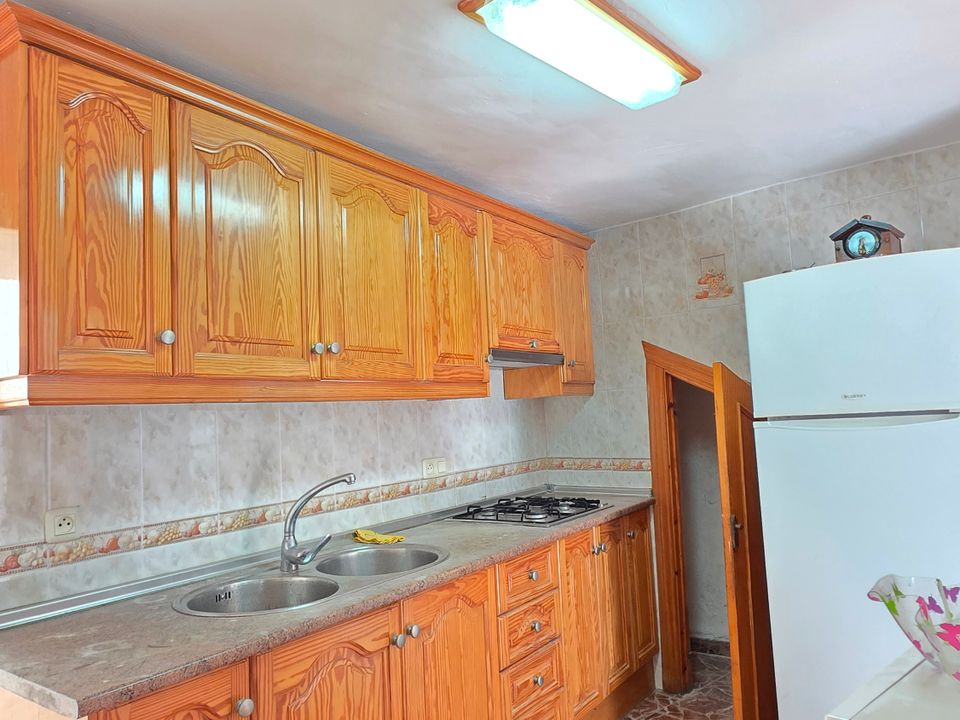 Byhus i Sedella, Malaga - foto 4
