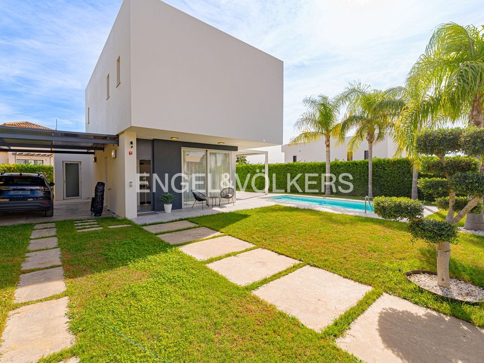 Villa i Finestrat, Alicante - foto 5
