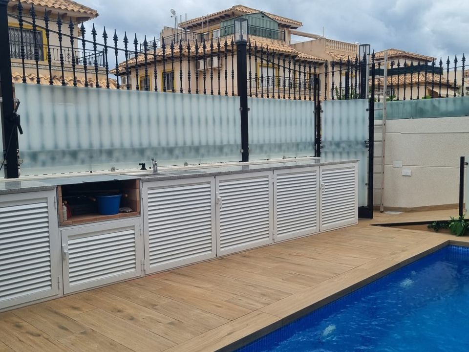 Villa i La Zenia, Alicante - foto 5