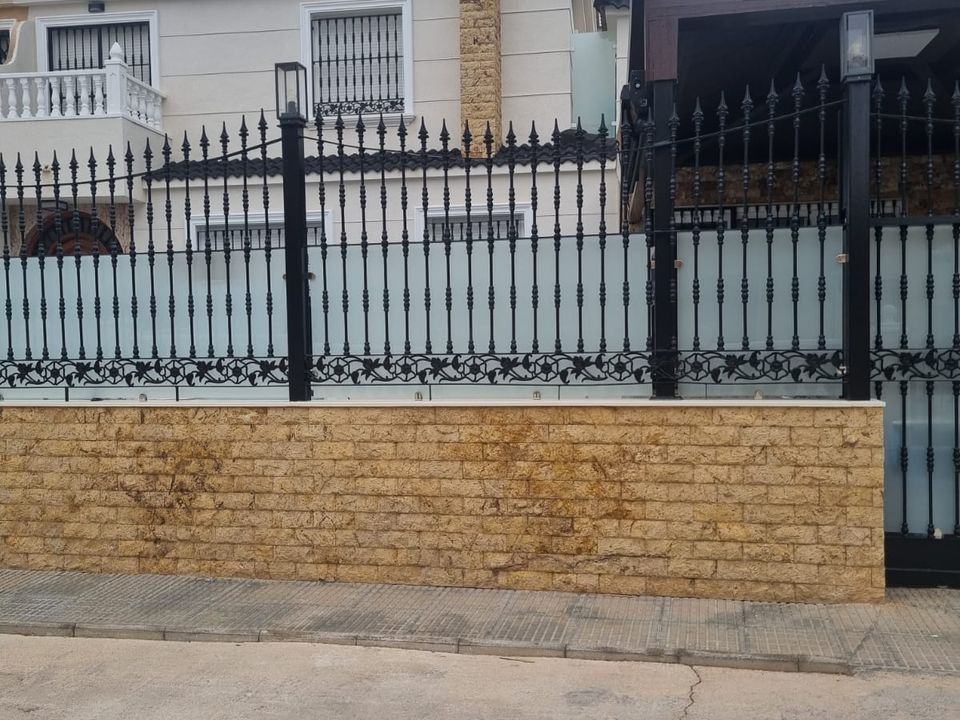 Villa i La Zenia, Alicante - foto 4