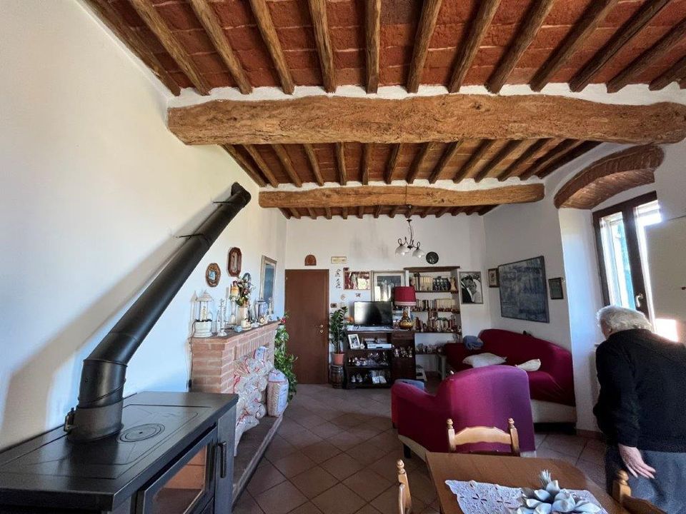 Lejlighed i Piegaro, Perugia - foto 3