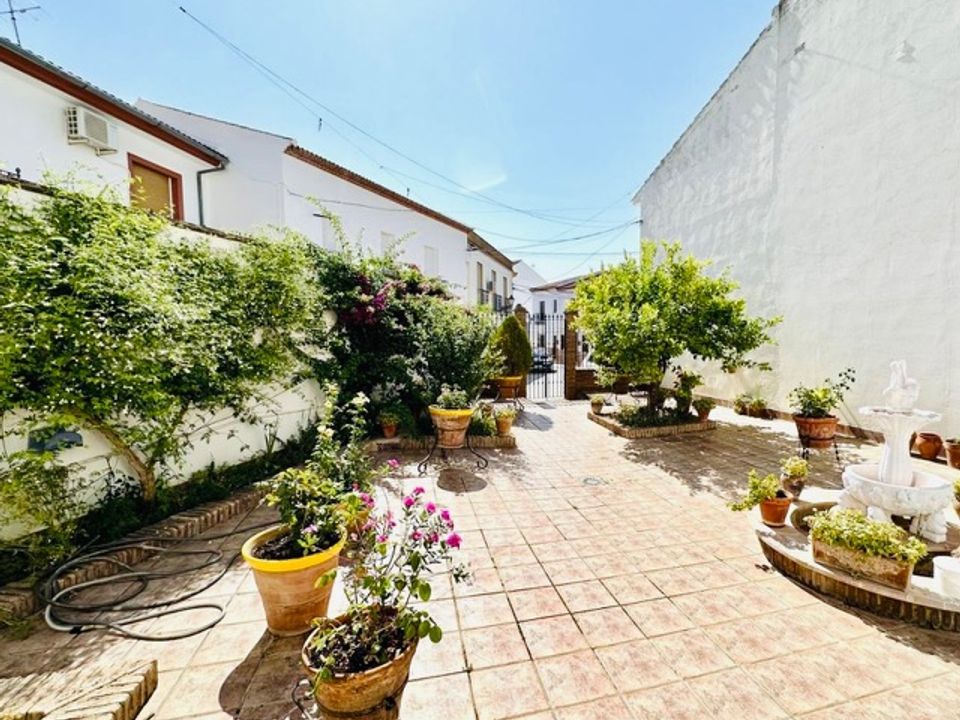 Byhus i Mollina, Malaga - foto 3