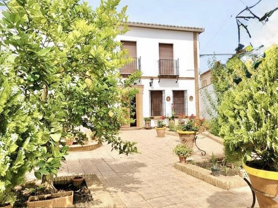 Byhus i Mollina, Malaga - foto 2