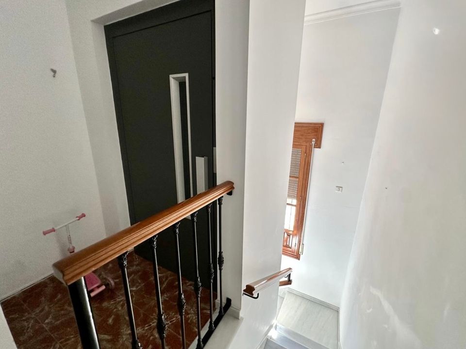 Byhus i Mollina, Malaga - foto 5