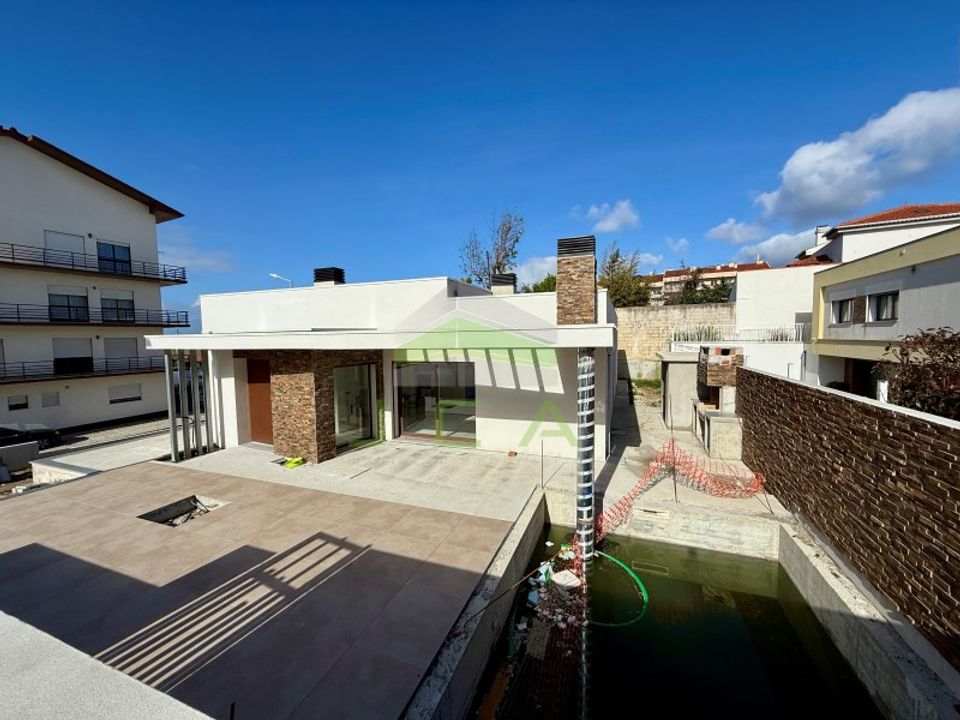 Villa i Leiria, Leiria - foto 2