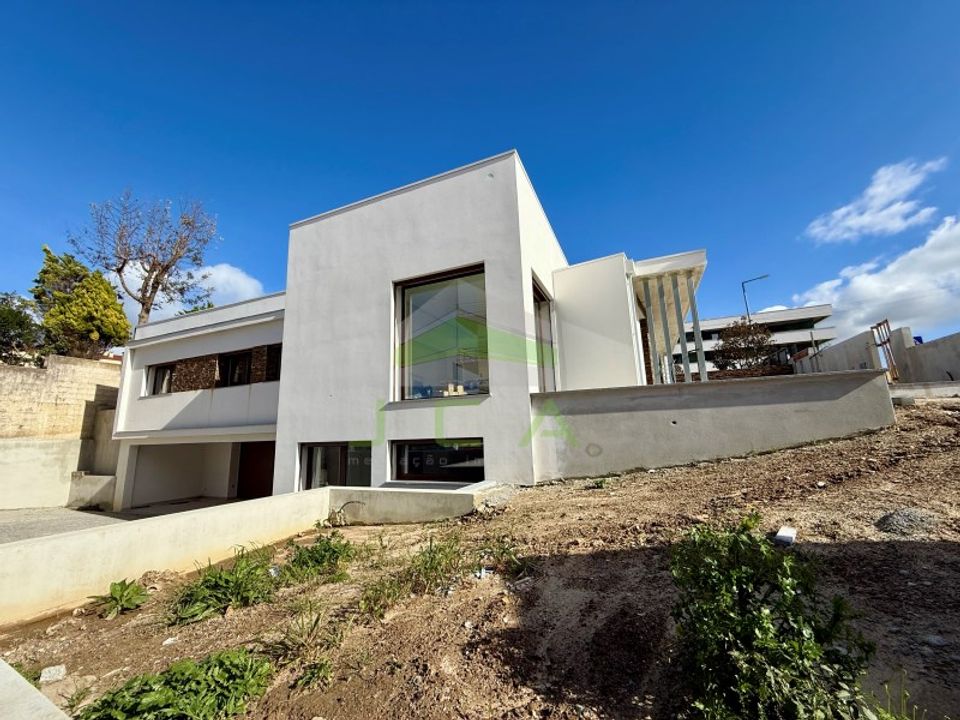 Villa i Leiria, Leiria - foto 5
