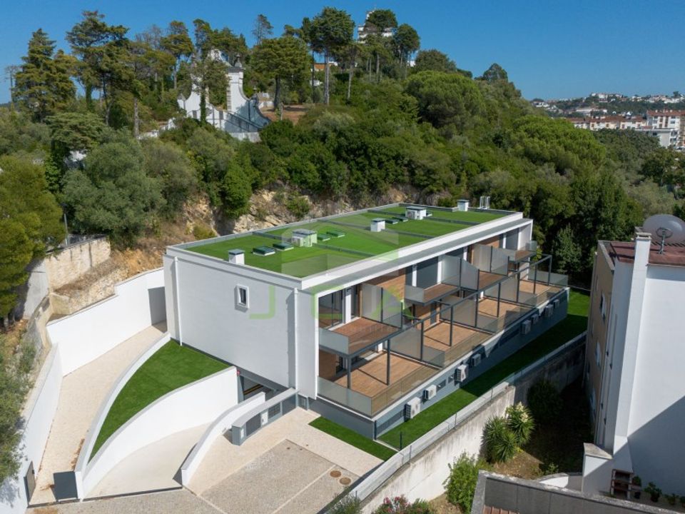Villa i Leiria, Leiria - foto 1