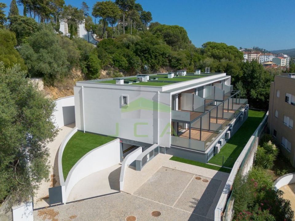 Villa i Leiria, Leiria - foto 2